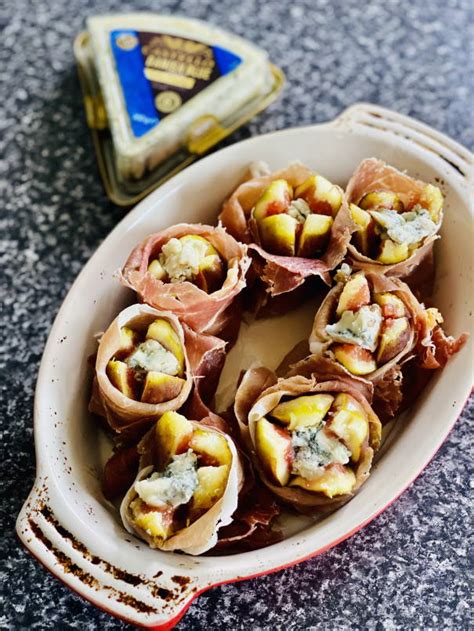 figs-wrapped-in-prosciutto-and-stuffed-with-blue-cheese image