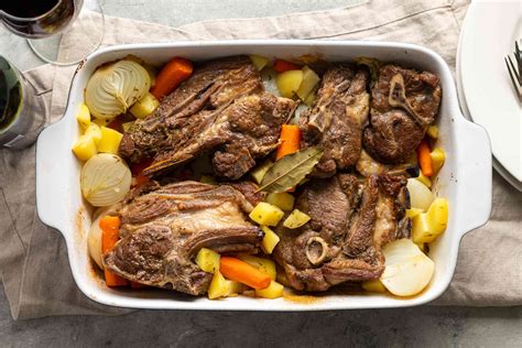 lamb-chop-casserole-with-carrots-and-onions image