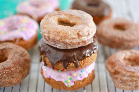 no-yeast-homemade-donut-recipe-gemmas-bigger image