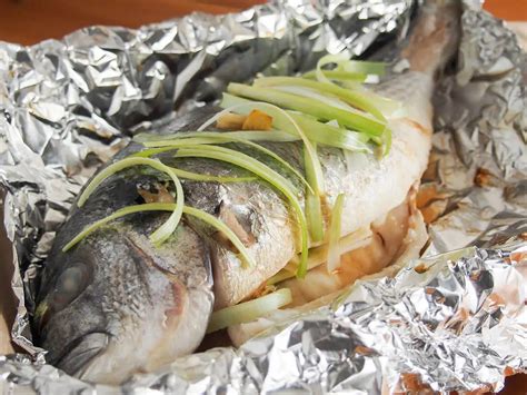 chinese-oven-steamed-fish-carolines-cooking image