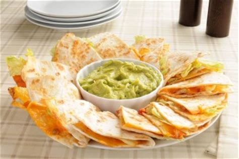 classic-cheese-quesadillas-recipe-mexican-appetizers image