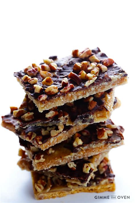 5-ingredient-graham-cracker-toffee-gimme-some-oven image