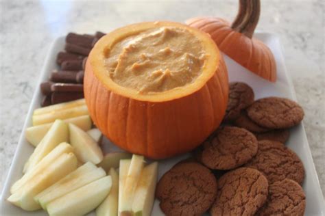 pumpkin-dip-recipe-that-is-quick-and-easy-to-prepare image
