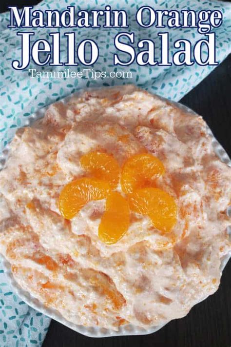 mandarin-orange-jello-salad-recipe-video image