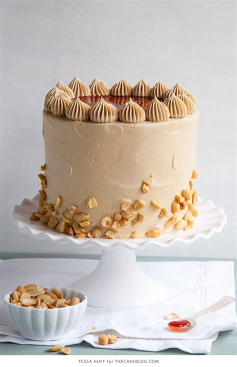 peanut-butter-and-jelly-cake-the-cake-blog image