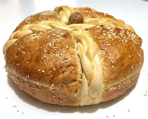 christopsomo-recipe-greek-christmas-bread-with image