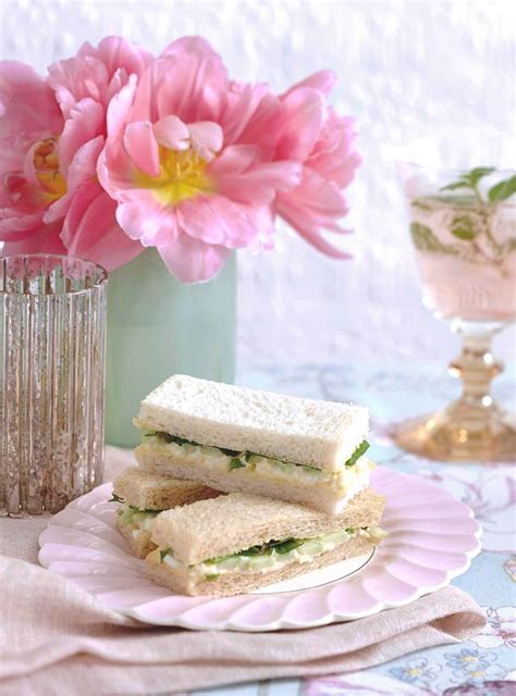 5-high-tea-sandwich-recipes-for-afternoon-tea-country image