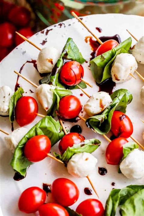 caprese-salad-skewers-appetizer-the-food-charlatan image