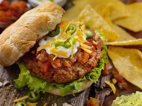 tex-mex-burger-recipe-is-spicy-and-fabulous-the image