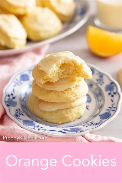 orange-cookies-preppy-kitchen image