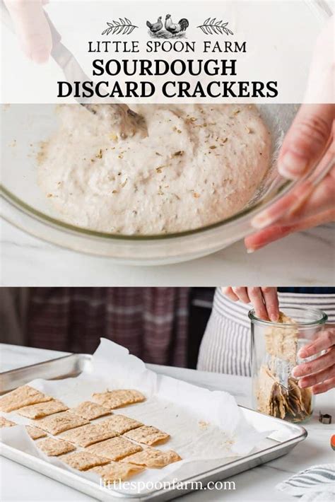 sourdough-discard-crackers-thin-crispy-and-tangy image
