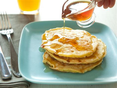 recipe-fluffy-cottage-cheese-pancakes-whole-foods image