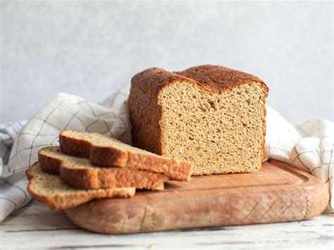 the-best-low-carb-yeast-bread-ketodiet-blog image