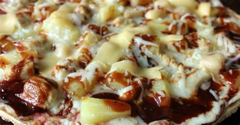 10-best-chicken-pineapple-pizza-recipes-yummly image