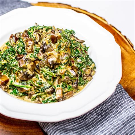 savory-creamed-spinach-and-mushrooms-mom-on-a image