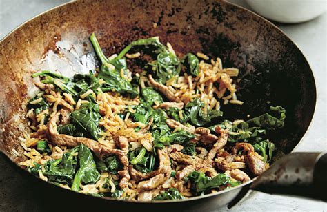 beef-and-spinach-fried-rice-stir-fry-edible-communities image