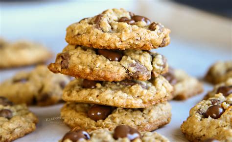 chewy-raisinets-oatmeal-cookies-taste-of-the-frontier image