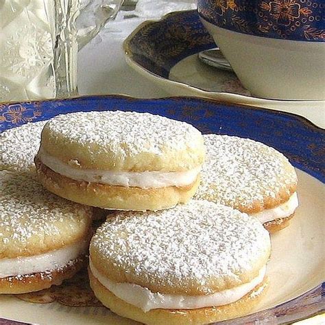 polish-lemon-sandwich-tea-cookies-cytrynowe image