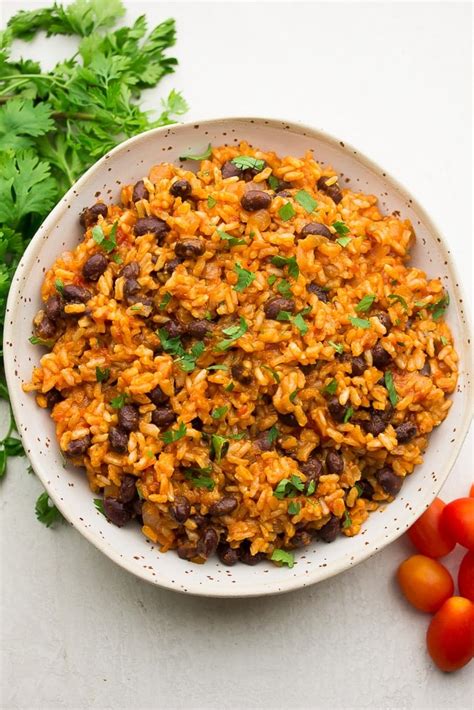 spanish-rice-and-beans-mexican-rice-nora-cooks image