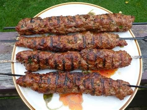 easy-recipes-for-ground-beef-grilled-koftas-kabobs image