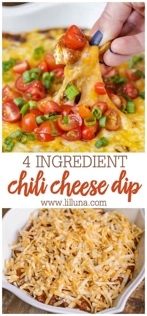 chili-cheese-dip-just-4-ingredients image