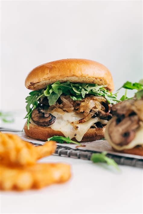 rockin-sweet-onion-mushroom-swiss-burgers-little image