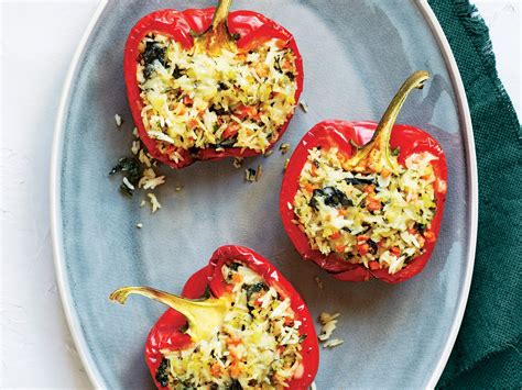 confetti-rice-stuffed-peppers-todays-parent image