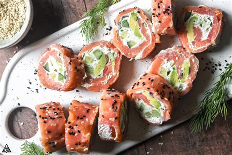 smoked-salmon-roll-ups-little-pine-kitchen image