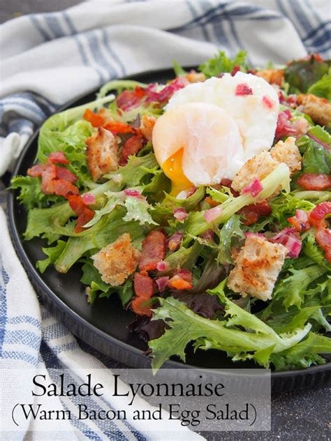 salade-lyonnaise-warm-bacon-and-egg-salad image
