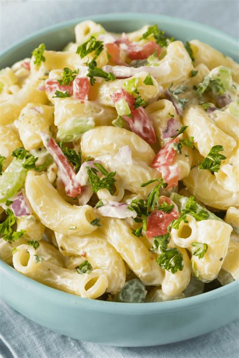 grandmas-macaroni-salad-quick-easy-insanely-good image