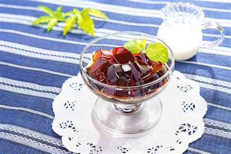 japanese-coffee-jelly-recipe-the-spruce-eats image