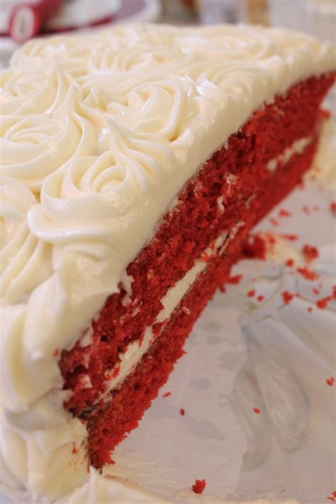 the-best-ever-red-velvet-cake-recipe-i-heart image
