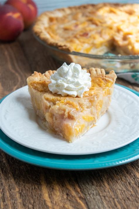 southern-peach-pie-my-incredible image