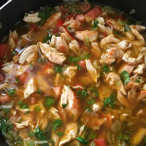 chicken-soup-recipes-allrecipes image