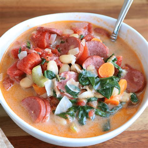 peasant-soup-with-sausage-veggies-recipe-bar-s image