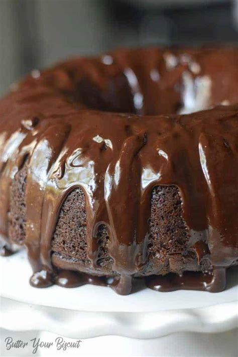 chocolate-bundt-cake-with-ganache-glaze-butter-your image