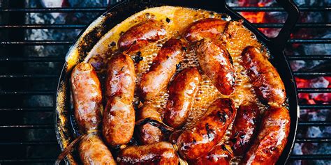 7-best-summer-dishes-to-make-with-sausage-food-wine image