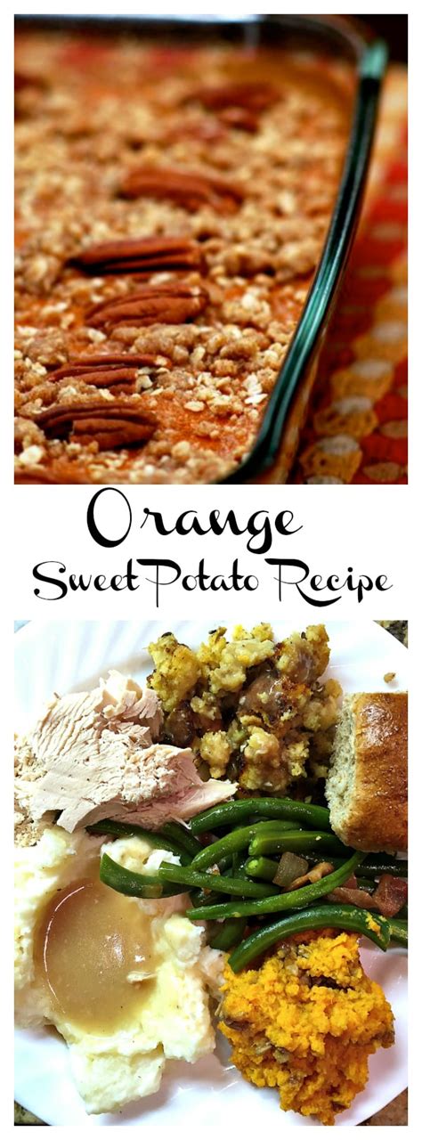 orange-sweet-potato-recipe-reluctant-entertainer image