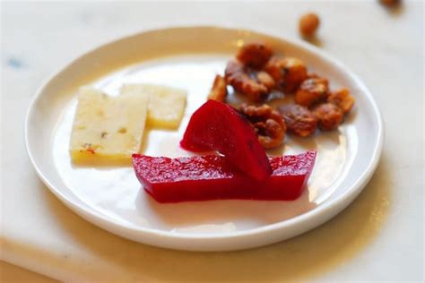 sweet-and-sour-pickled-beets-honest-cooking image
