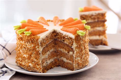 carrot-cake-torte image