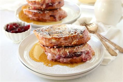 cranberry-stuffed-french-toast-dash-of-savory image