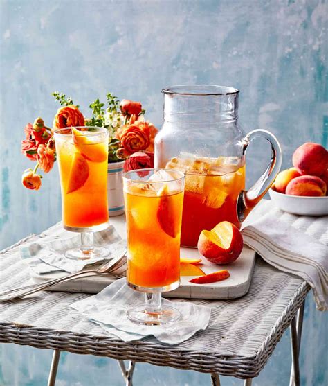 20-sweet-tea-recipes-to-make-right-now-southern-living image