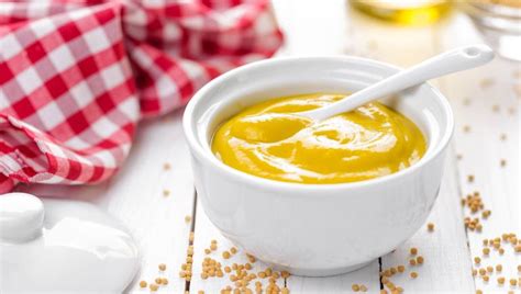 home-made-mustard-sauce-recipe-with-mustard image