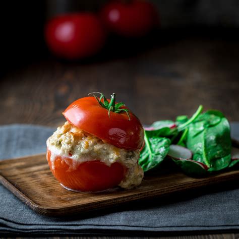tomato-bun-tuna-melt-eatingwell image