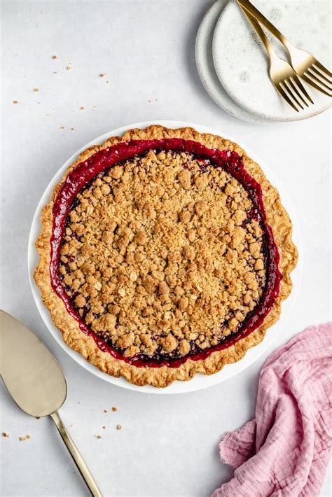the-best-tart-cherry-pie-youll-ever-eat-ambitious-kitchen image