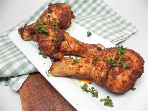 15-easy-chicken-drumstick-recipes-for-weeknight-dinners image