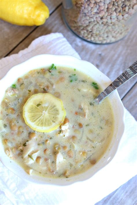 slow-cooker-lemon-lentil-chicken-soup image