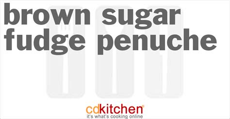 brown-sugar-fudge-penuche-recipe-cdkitchencom image