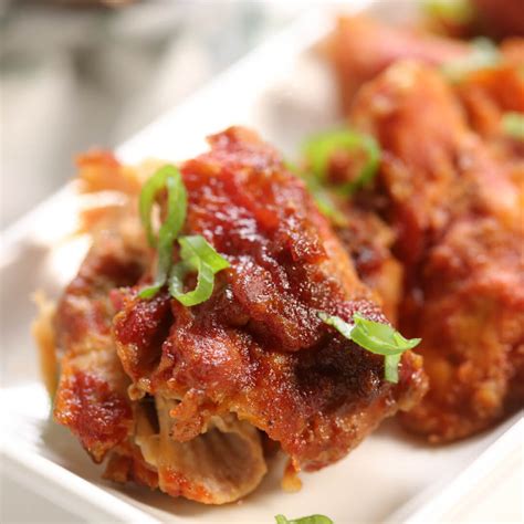 crock-pot-sticky-chicken-an-easy-slow-cooker image