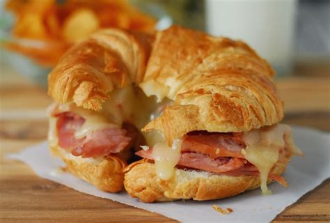 the-best-ham-and-cheese-croissants-the-gunny-sack image